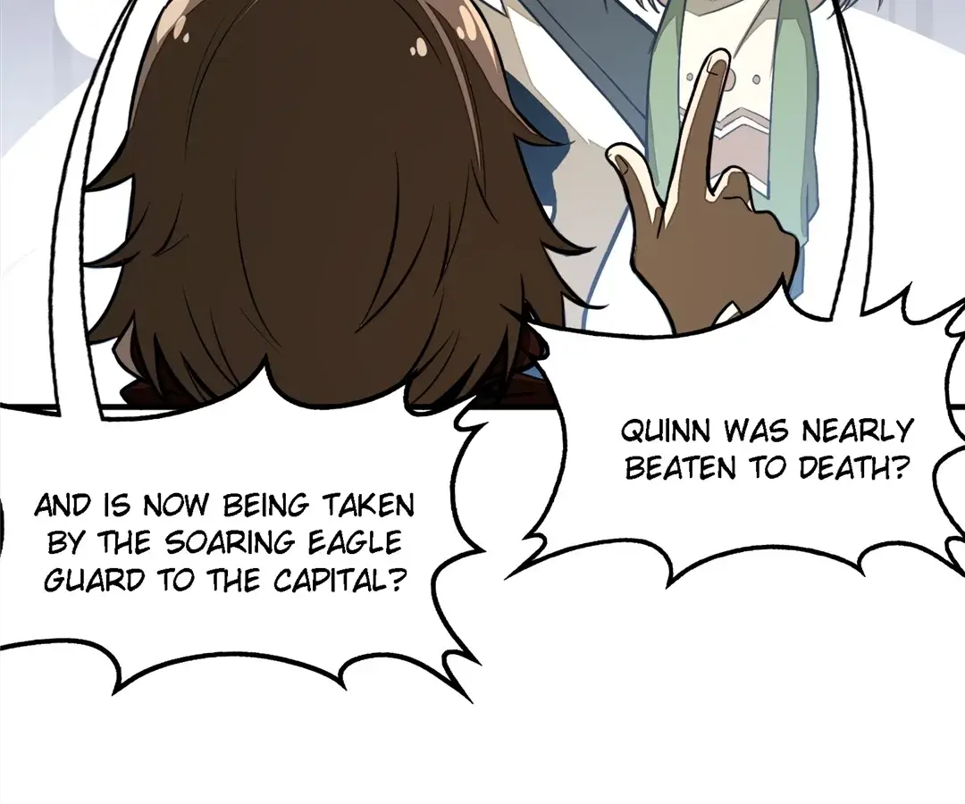 Read Cong Diceng Jueqi EN Manga Online