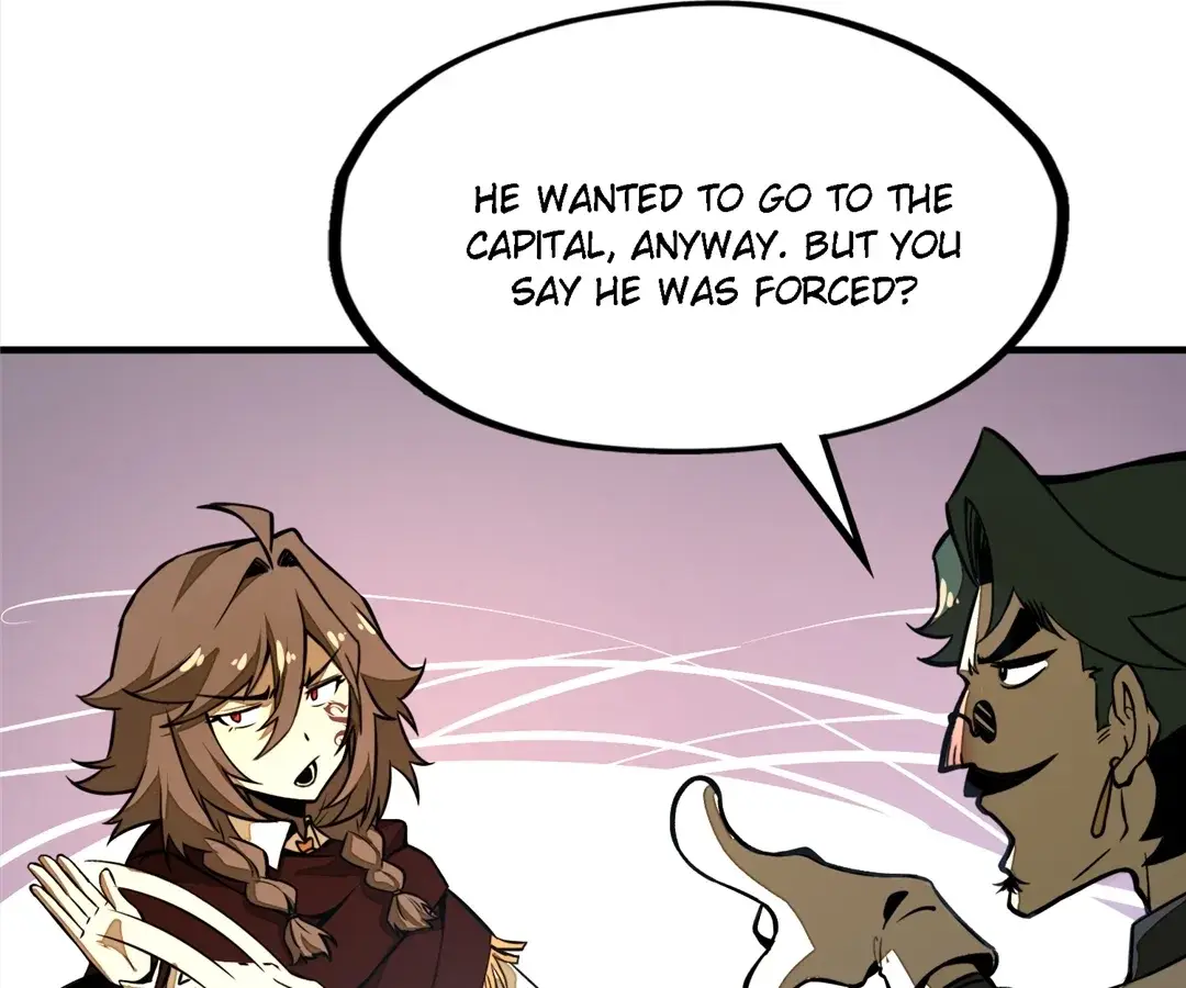 Read Cong Diceng Jueqi EN Manga Online