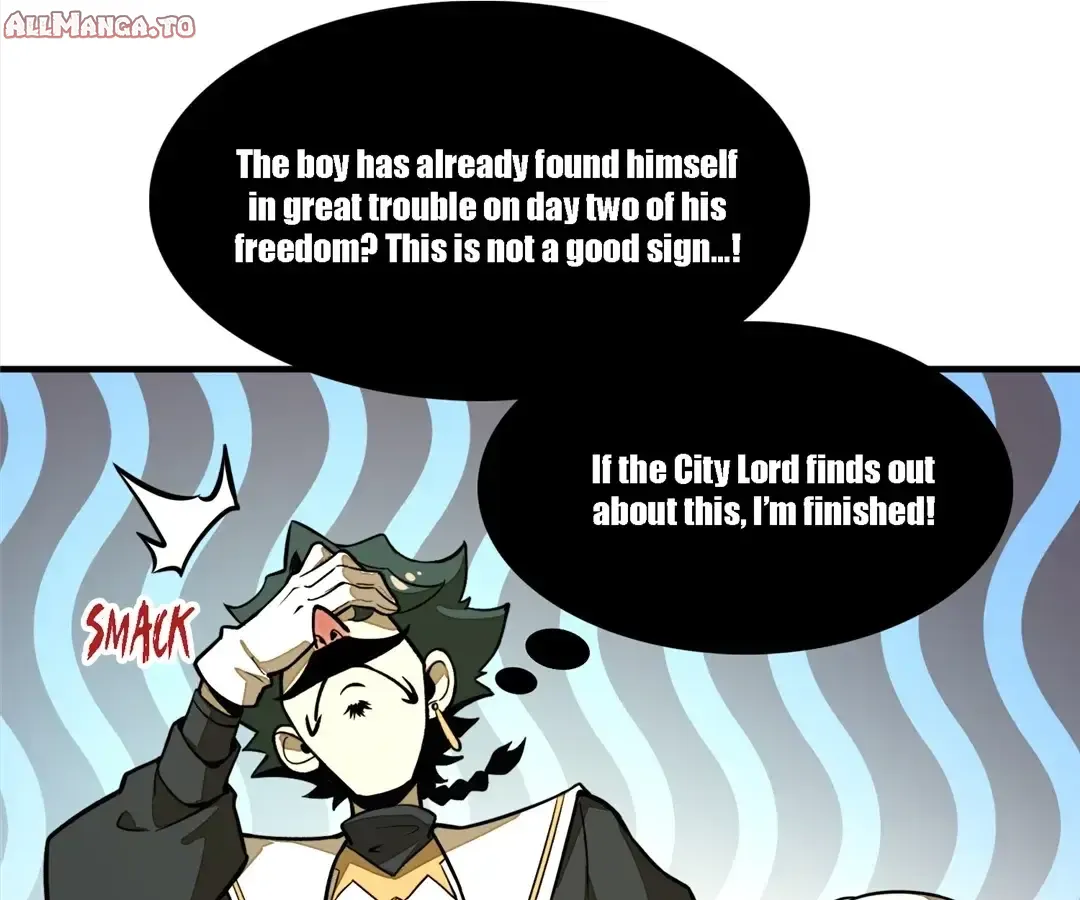 Read Cong Diceng Jueqi EN Manga Online