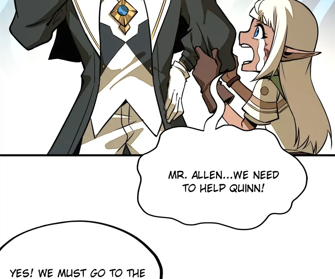 Read Cong Diceng Jueqi EN Manga Online