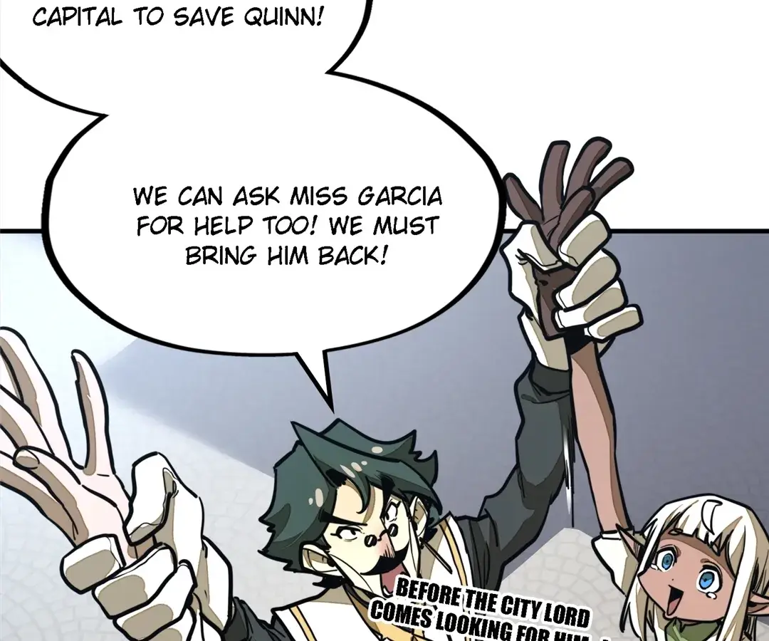 Read Cong Diceng Jueqi EN Manga Online