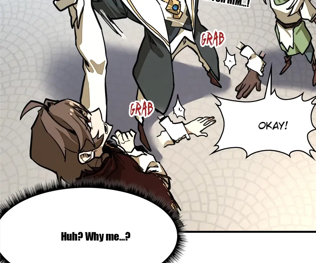 Read Cong Diceng Jueqi EN Manga Online