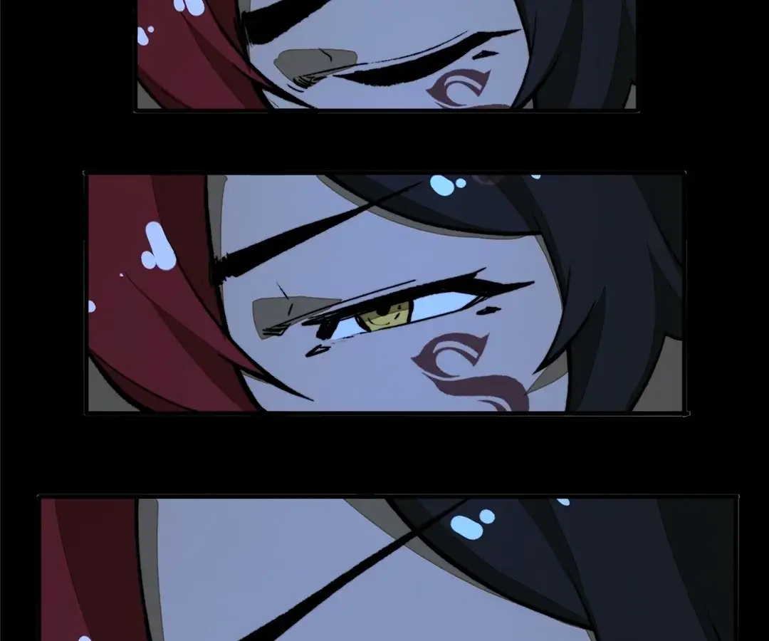 Read Cong Diceng Jueqi EN Manga Online