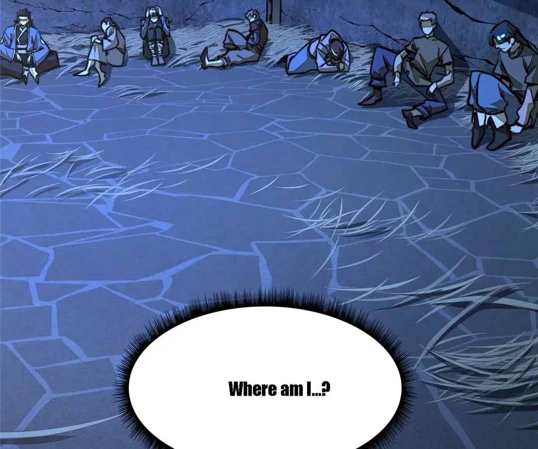 Read Cong Diceng Jueqi EN Manga Online