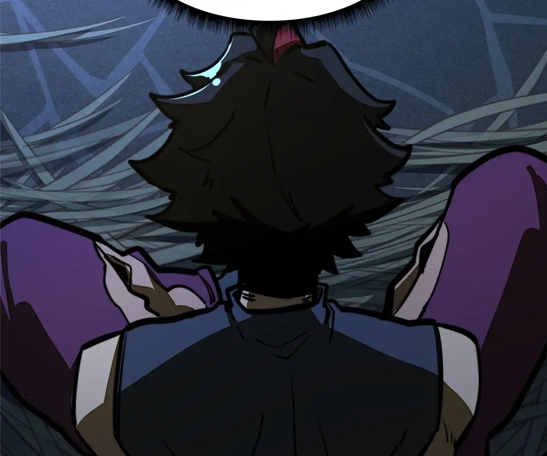 Read Cong Diceng Jueqi EN Manga Online