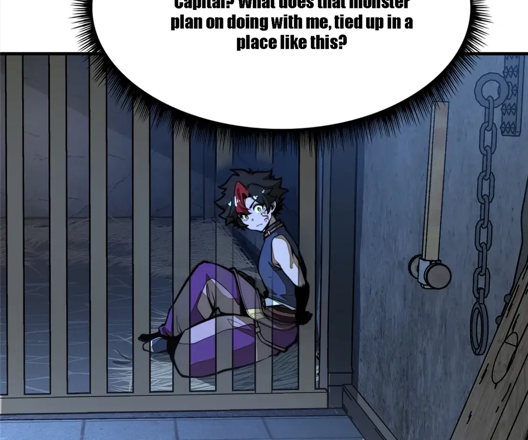 Read Cong Diceng Jueqi EN Manga Online