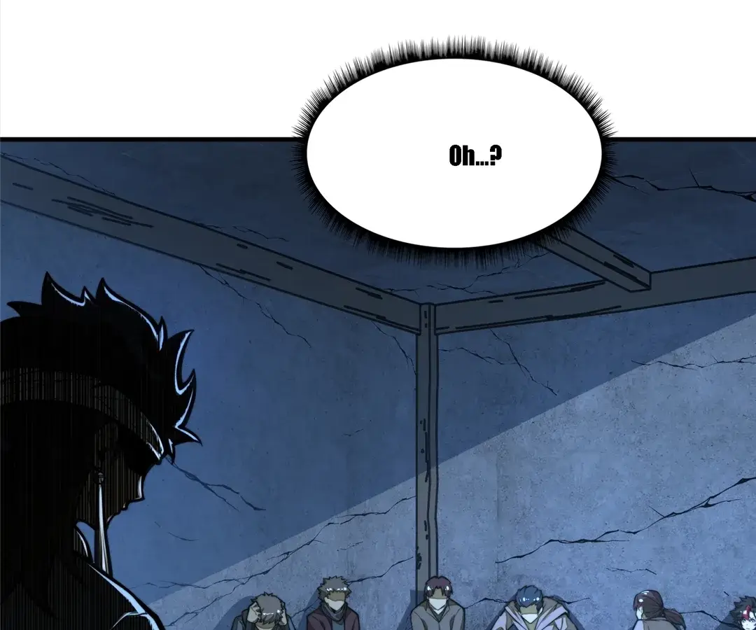 Read Cong Diceng Jueqi EN Manga Online