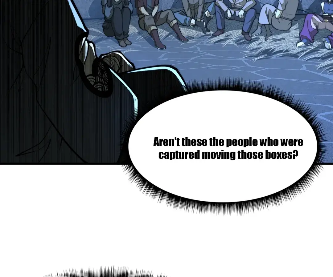 Read Cong Diceng Jueqi EN Manga Online