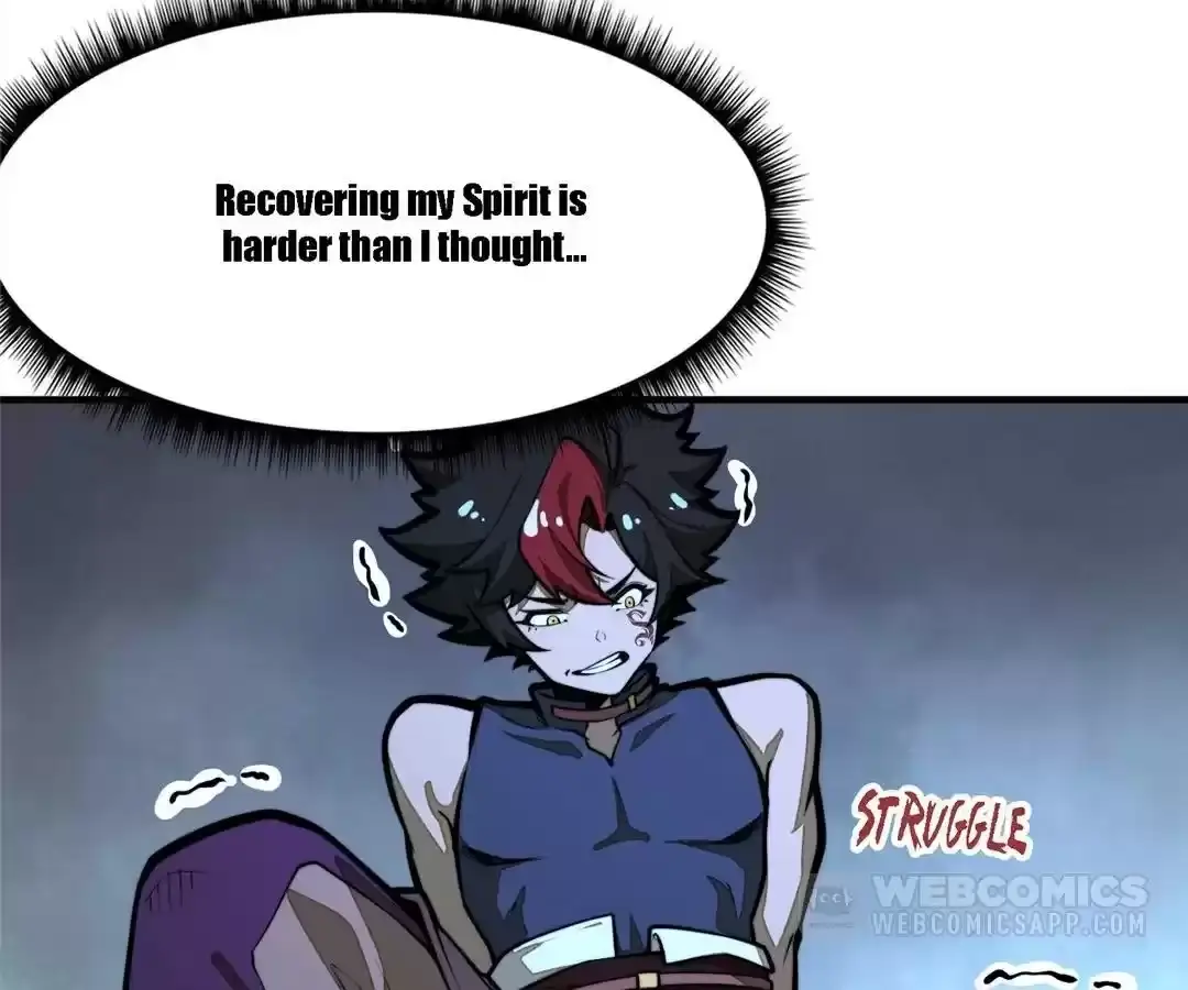 Read Cong Diceng Jueqi EN Manga Online