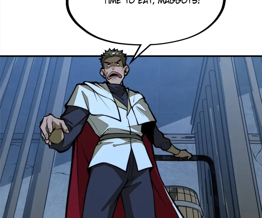 Read Cong Diceng Jueqi EN Manga Online