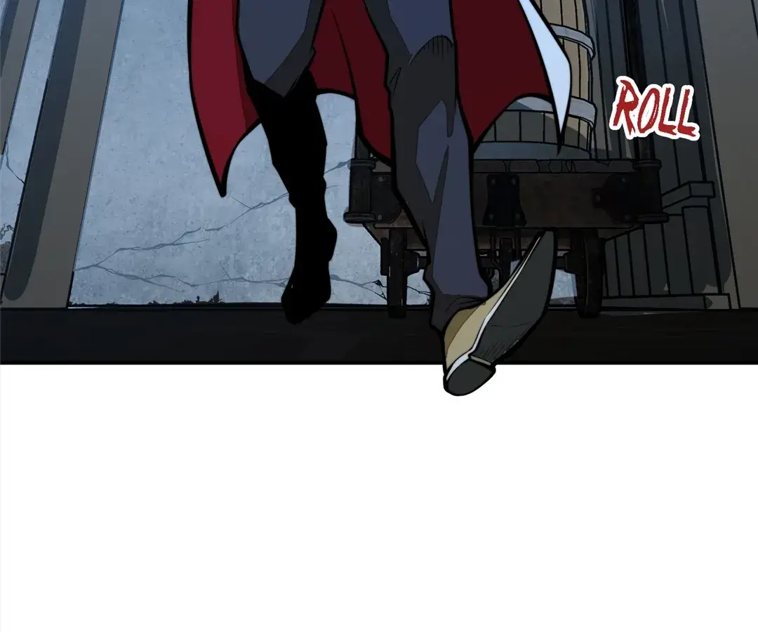 Read Cong Diceng Jueqi EN Manga Online