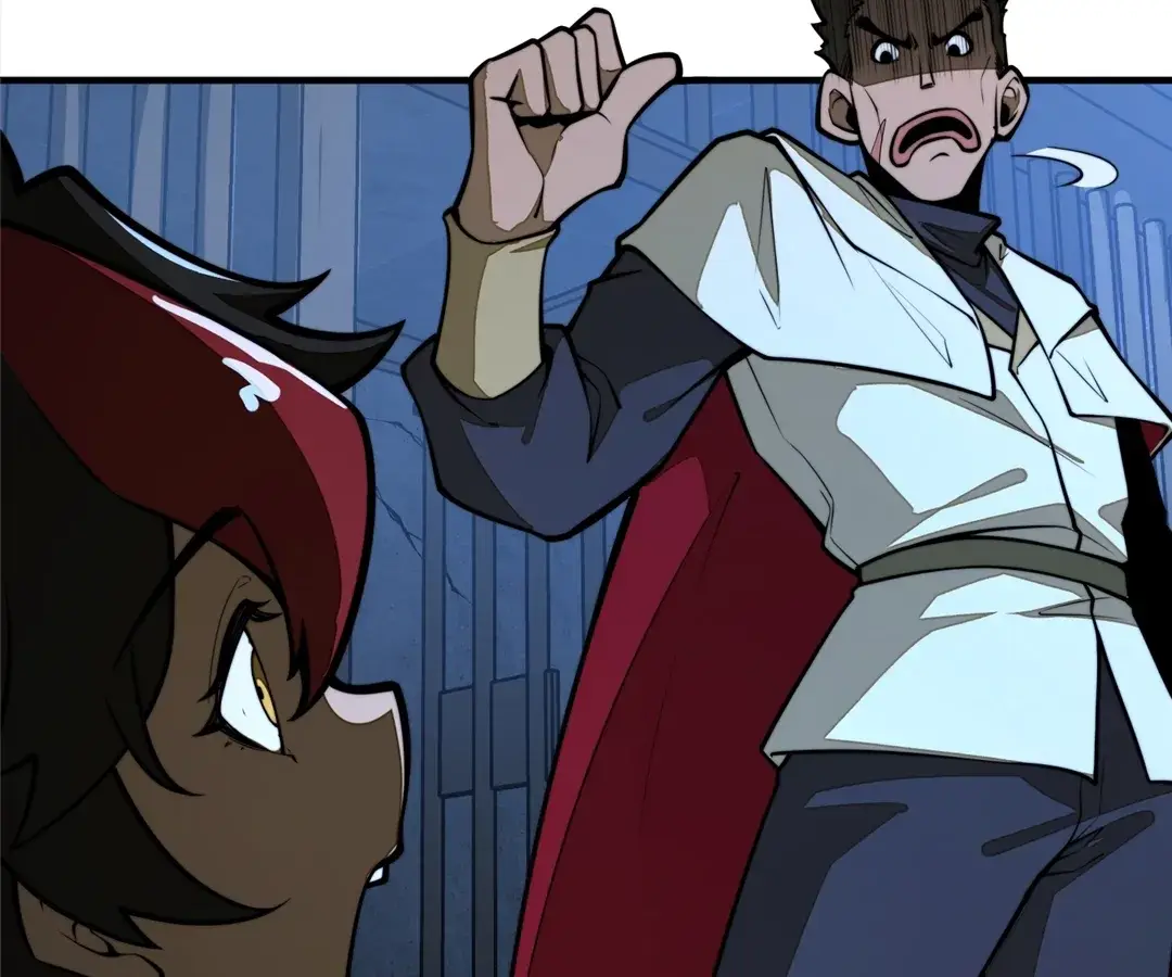 Read Cong Diceng Jueqi EN Manga Online