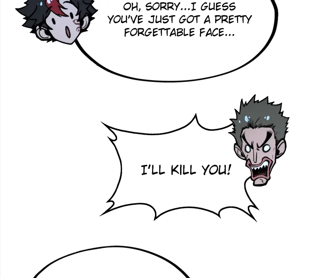 Read Cong Diceng Jueqi EN Manga Online