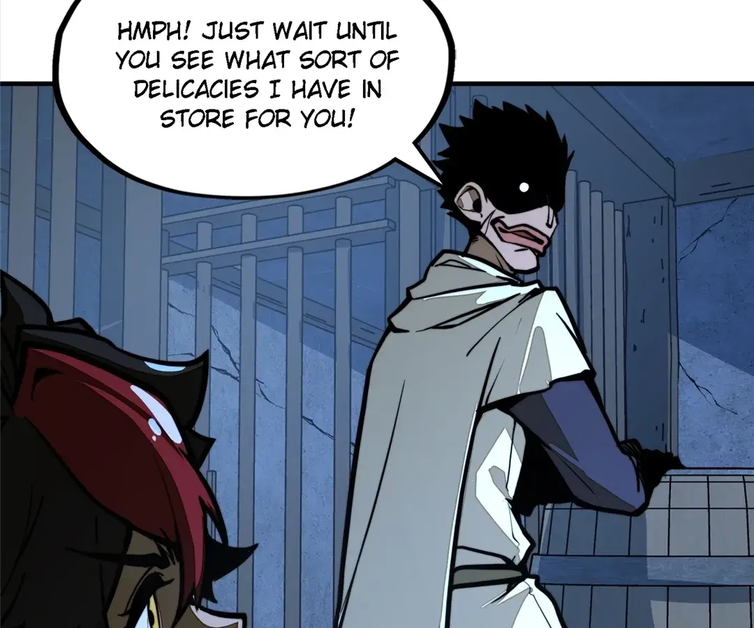 Read Cong Diceng Jueqi EN Manga Online