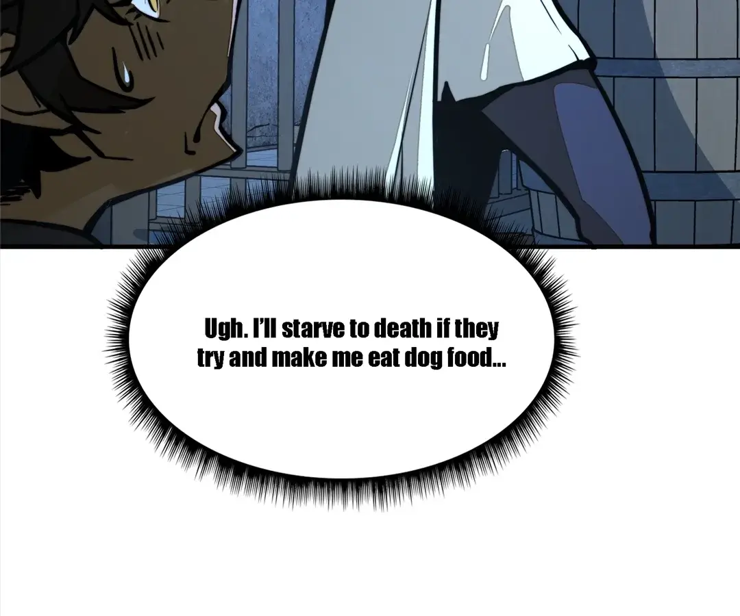 Read Cong Diceng Jueqi EN Manga Online