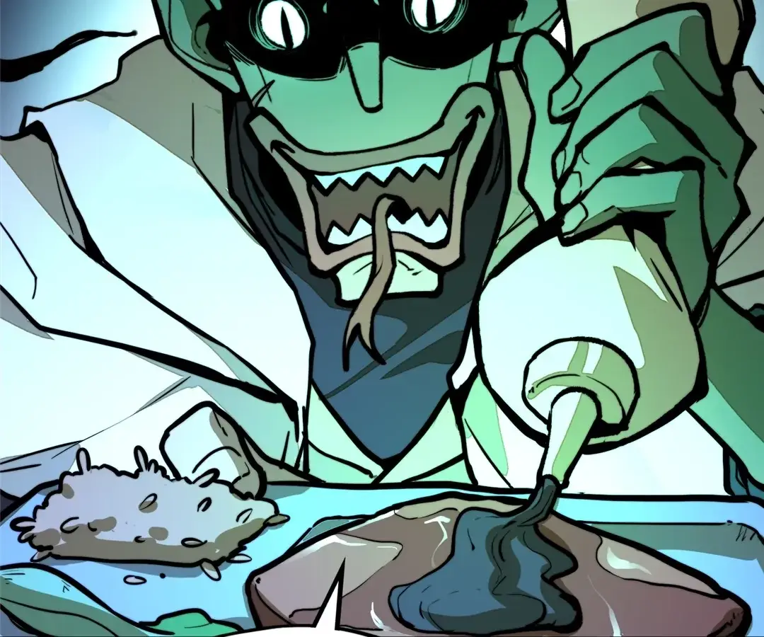 Read Cong Diceng Jueqi EN Manga Online