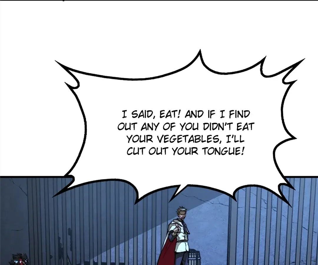 Read Cong Diceng Jueqi EN Manga Online