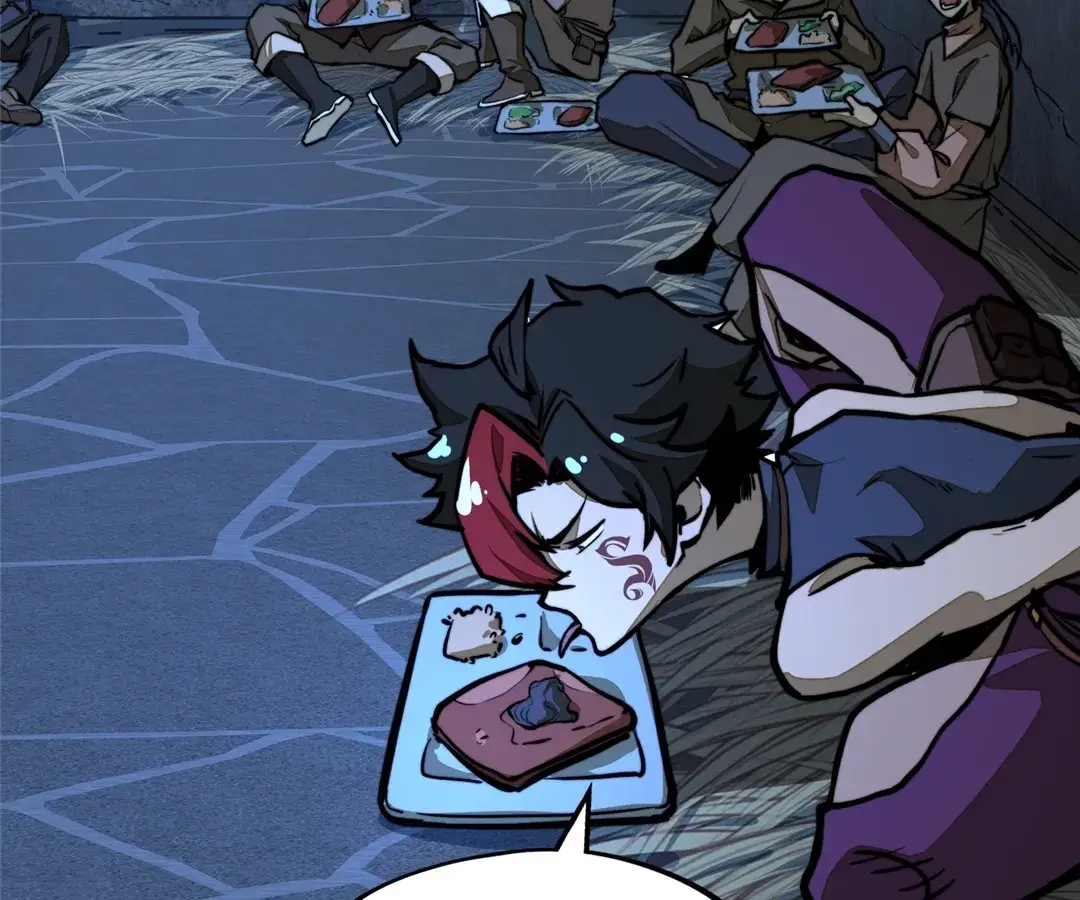 Read Cong Diceng Jueqi EN Manga Online