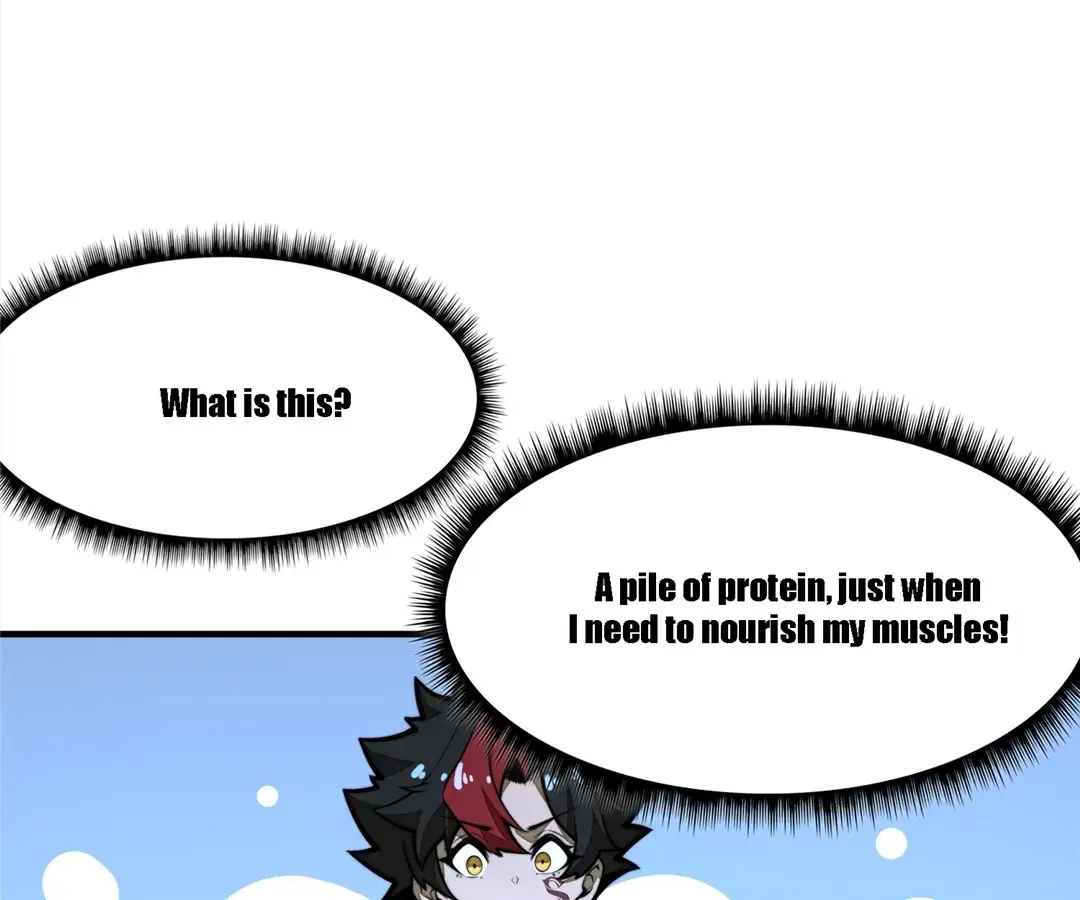 Read Cong Diceng Jueqi EN Manga Online