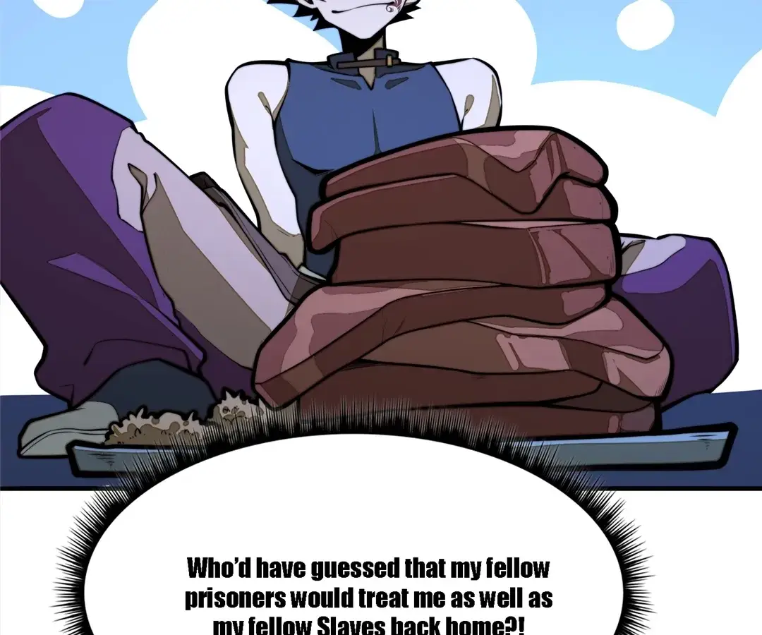 Read Cong Diceng Jueqi EN Manga Online