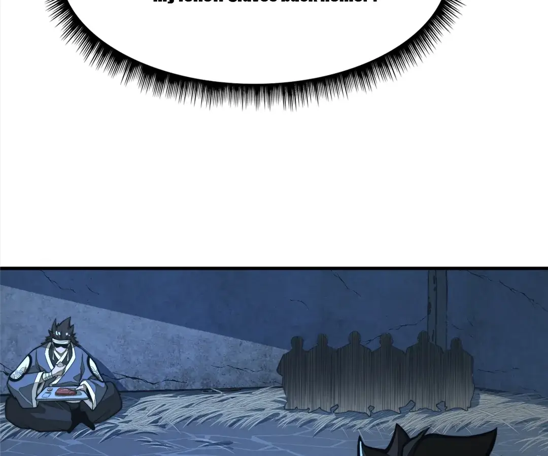 Read Cong Diceng Jueqi EN Manga Online