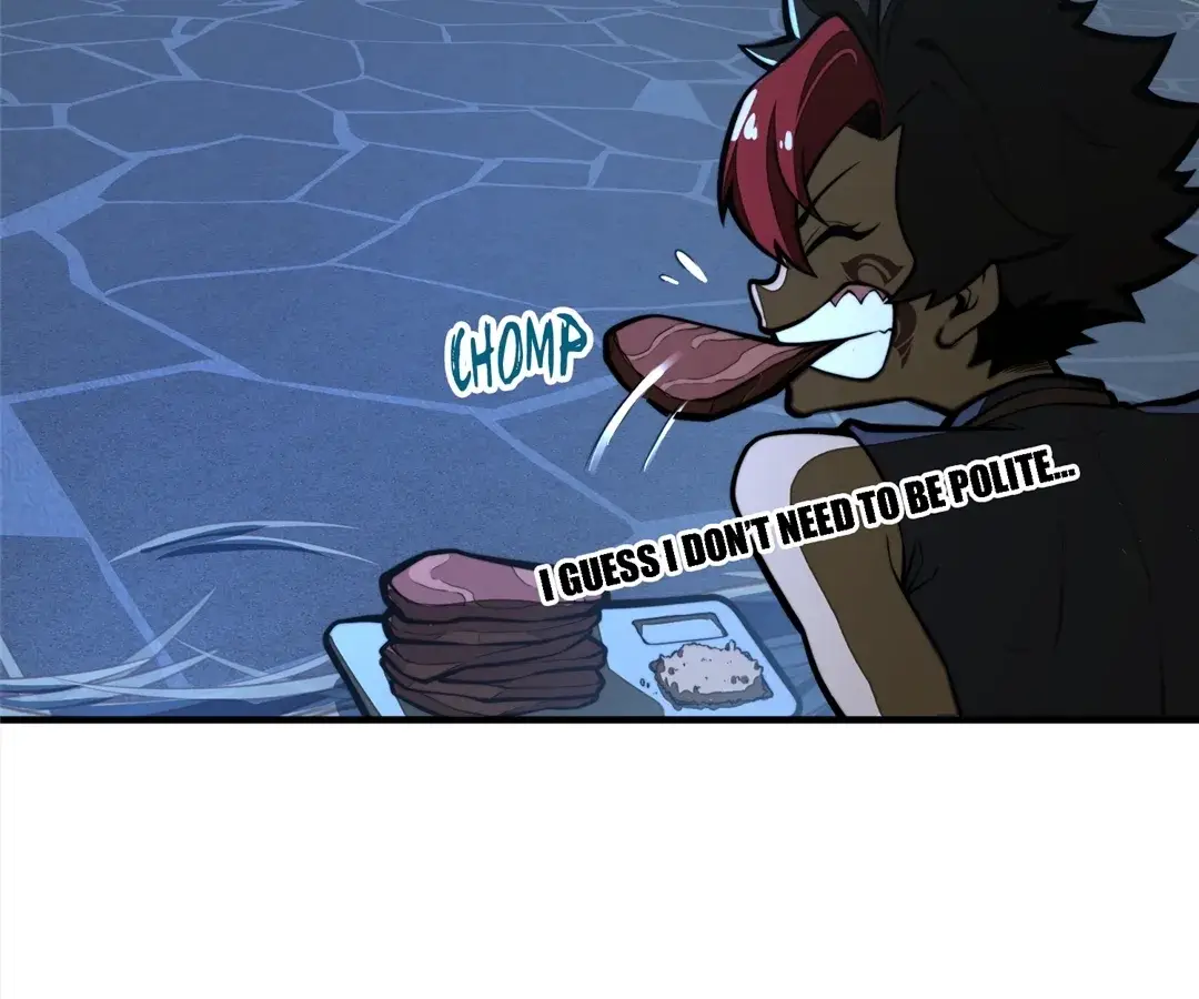 Read Cong Diceng Jueqi EN Manga Online