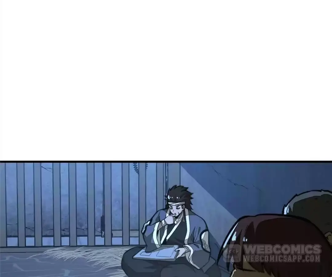 Read Cong Diceng Jueqi EN Manga Online