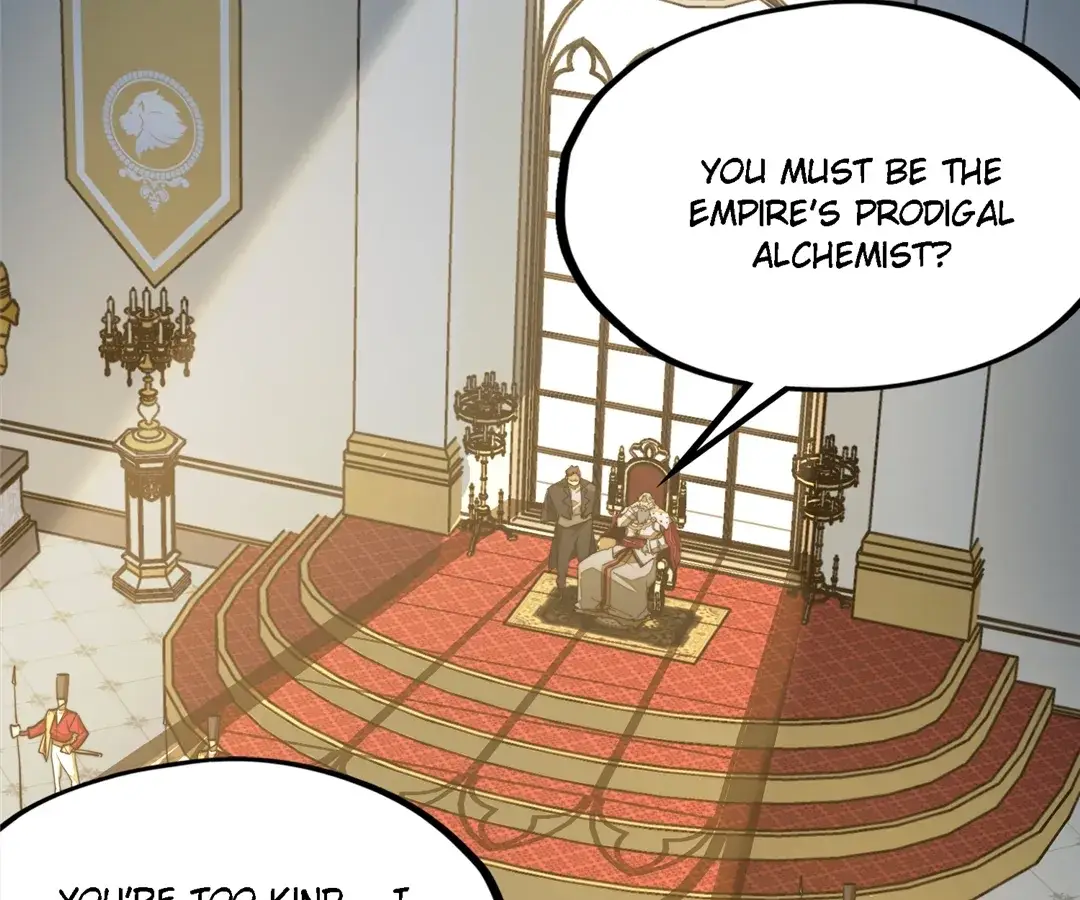 Read Cong Diceng Jueqi EN Manga Online