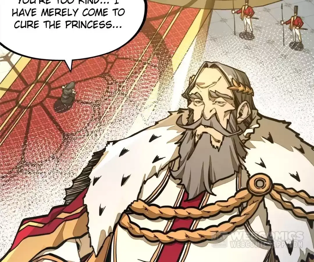 Read Cong Diceng Jueqi EN Manga Online