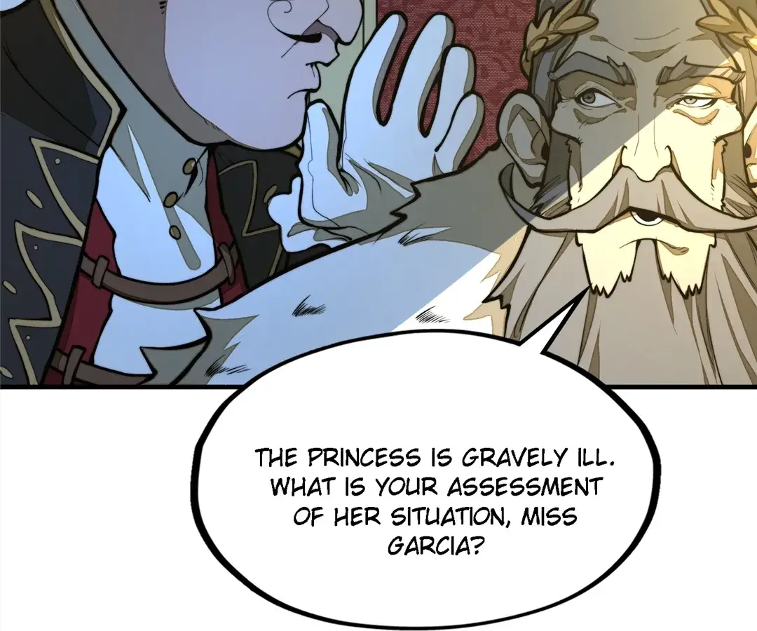 Read Cong Diceng Jueqi EN Manga Online