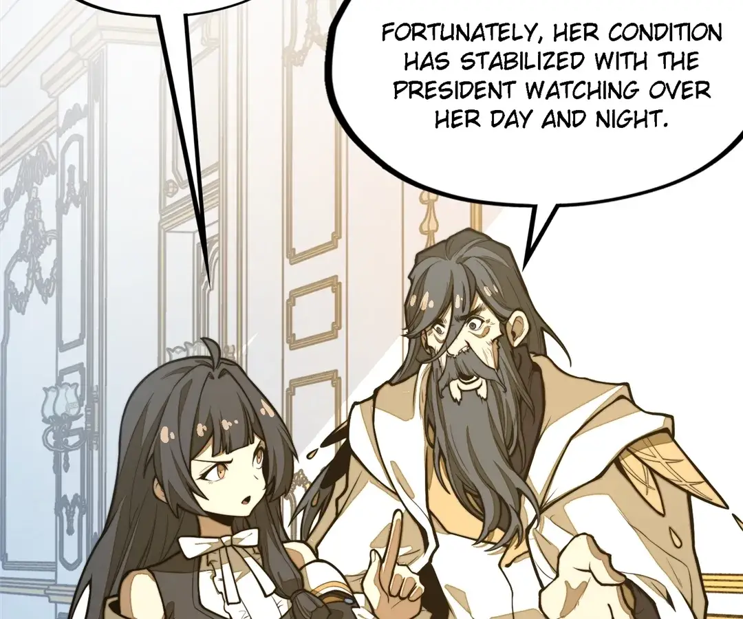 Read Cong Diceng Jueqi EN Manga Online