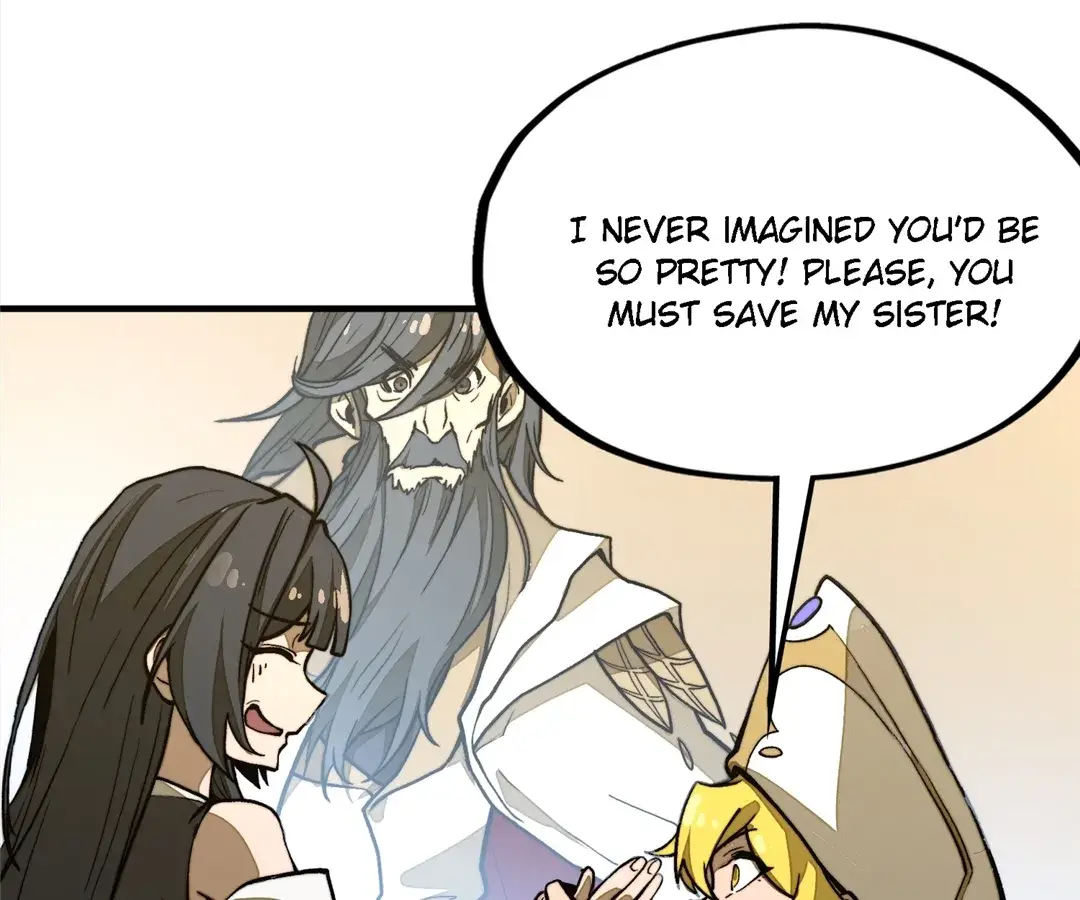 Read Cong Diceng Jueqi EN Manga Online