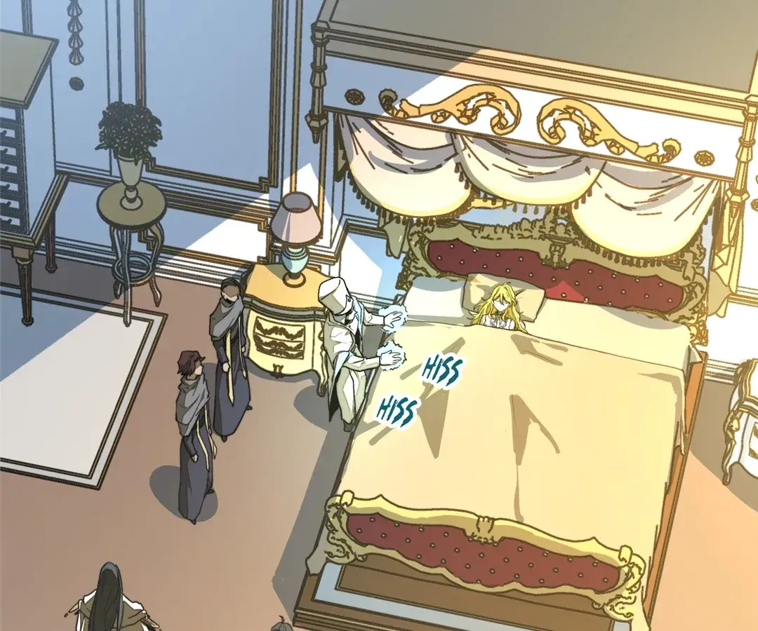 Read Cong Diceng Jueqi EN Manga Online