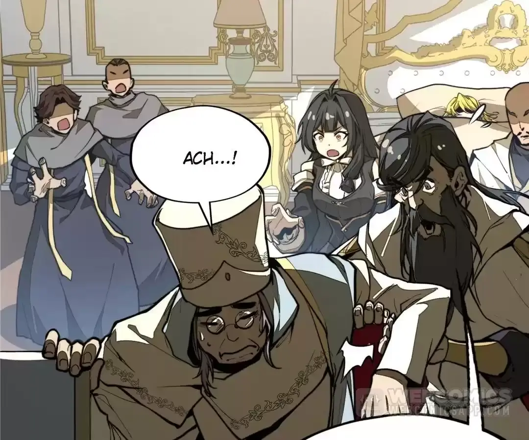 Read Cong Diceng Jueqi EN Manga Online