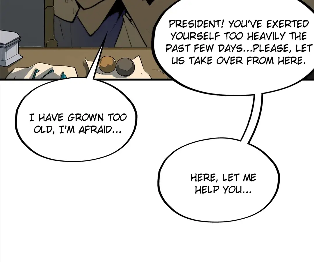 Read Cong Diceng Jueqi EN Manga Online