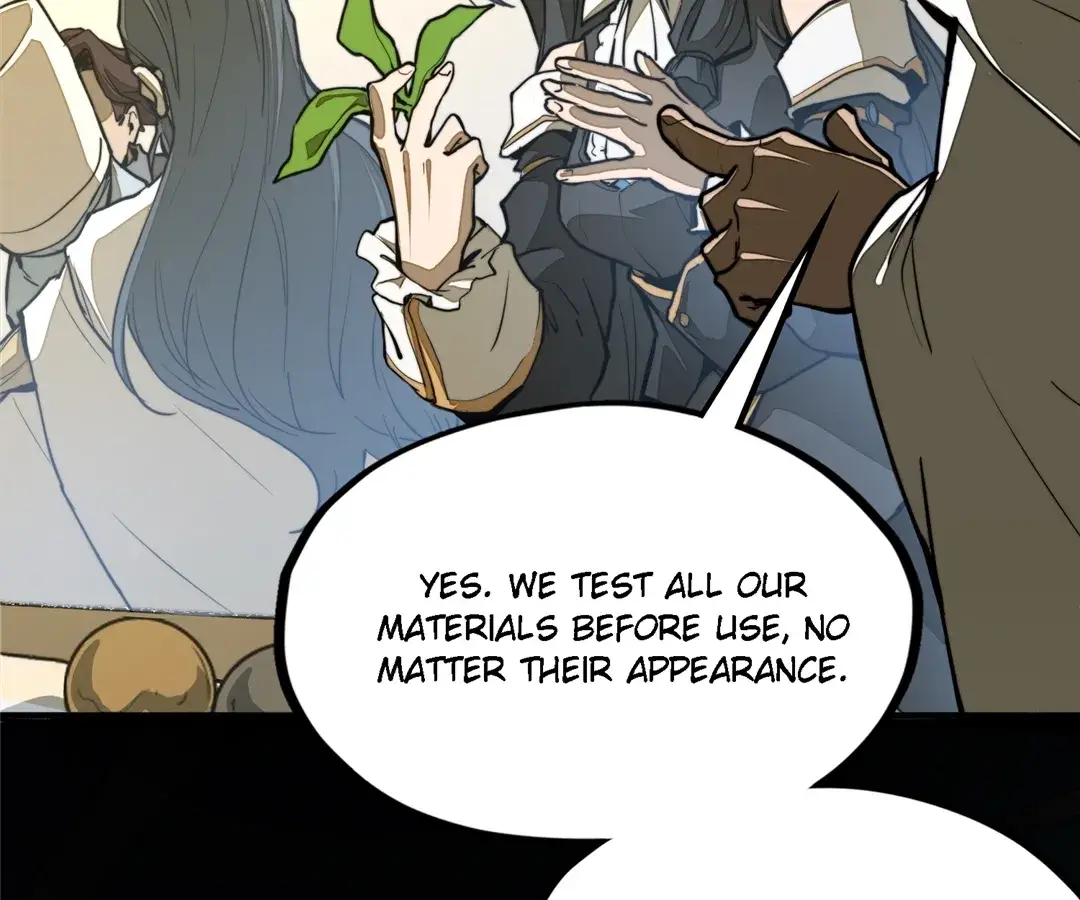 Read Cong Diceng Jueqi EN Manga Online