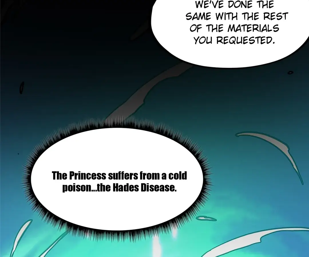 Read Cong Diceng Jueqi EN Manga Online