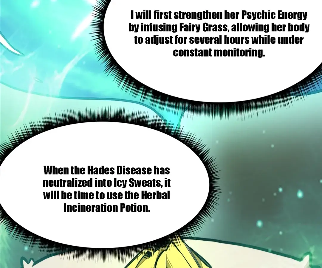 Read Cong Diceng Jueqi EN Manga Online