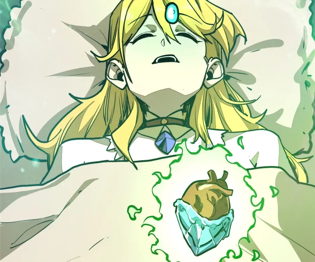 Read Cong Diceng Jueqi EN Manga Online