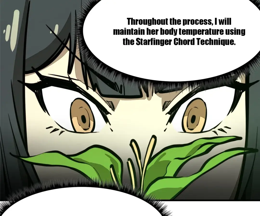 Read Cong Diceng Jueqi EN Manga Online