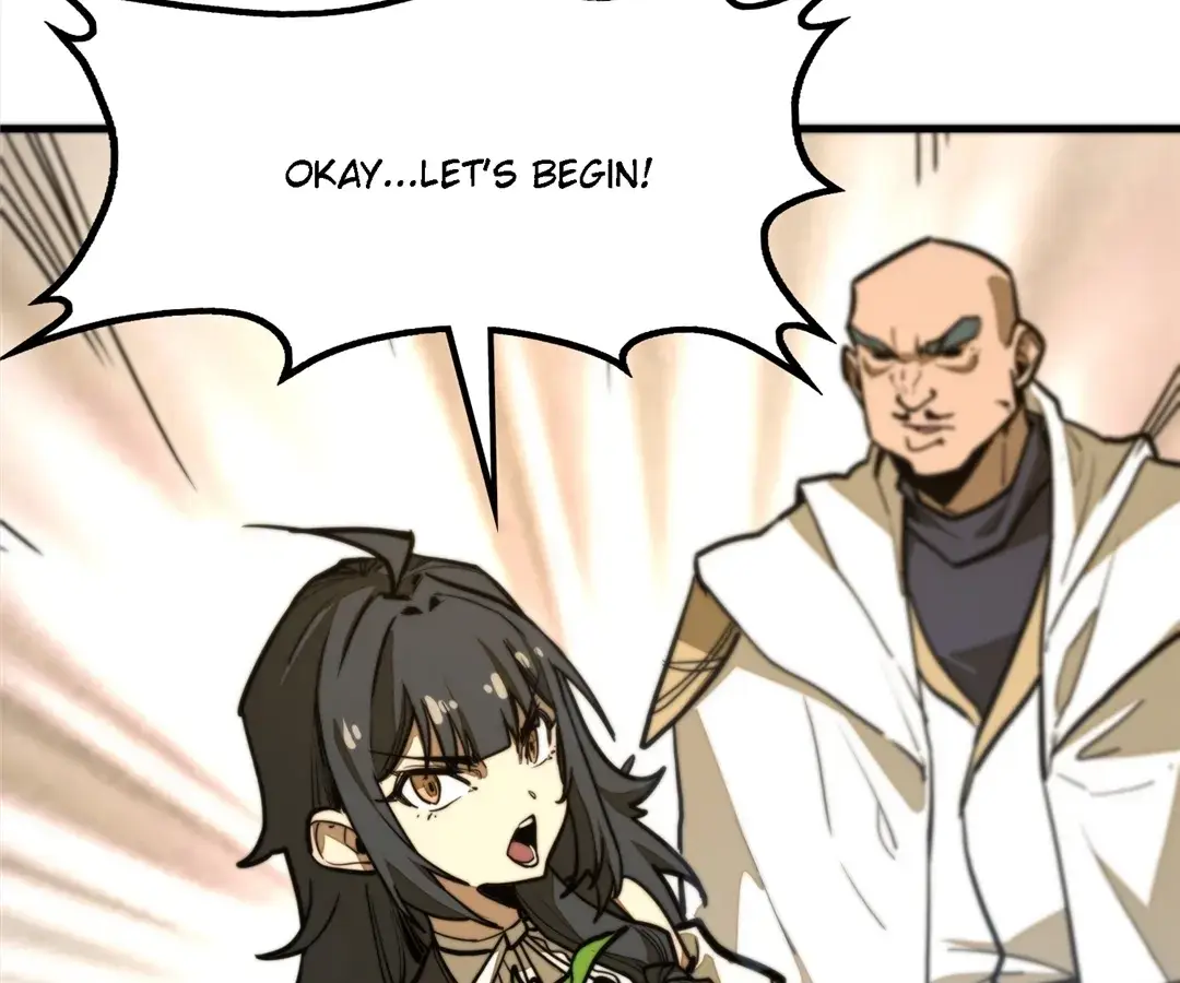 Read Cong Diceng Jueqi EN Manga Online