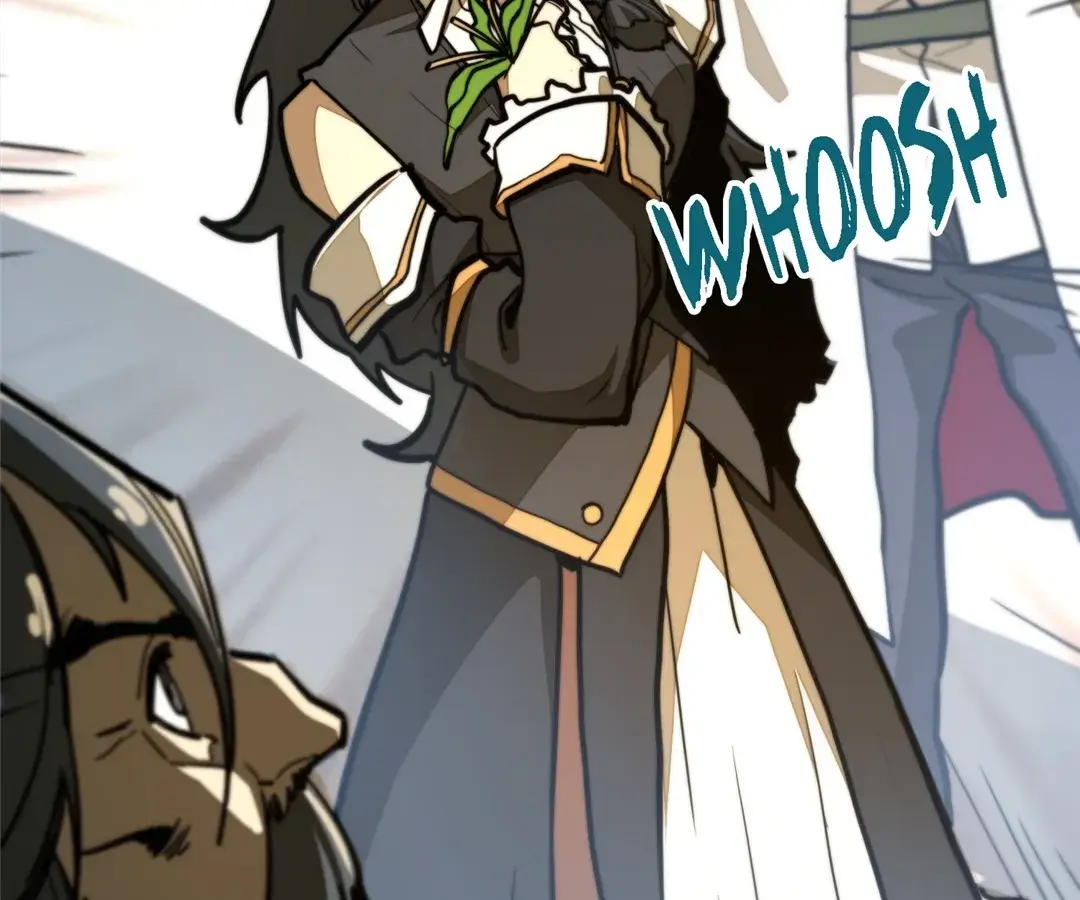 Read Cong Diceng Jueqi EN Manga Online