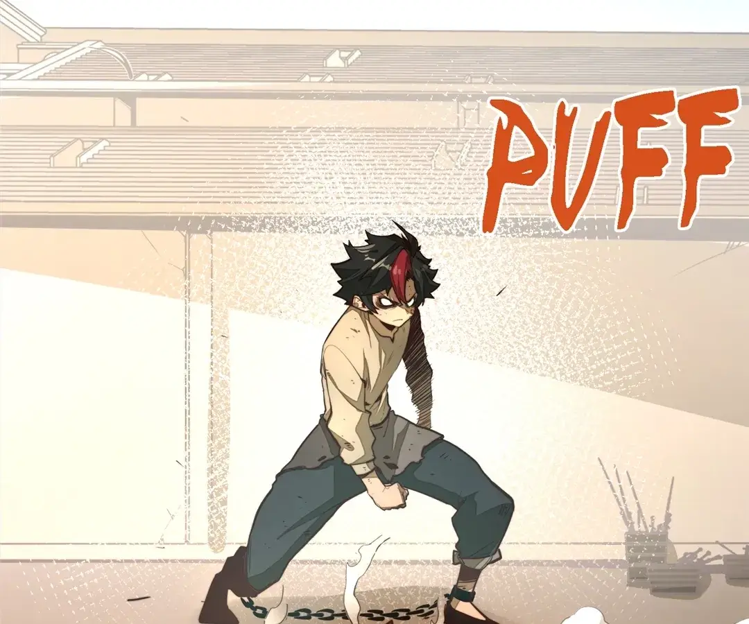 Read Cong Diceng Jueqi EN Manga Online