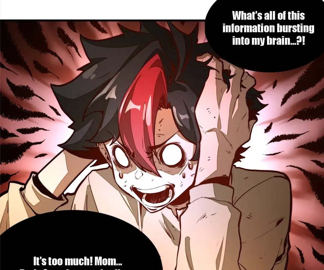 Read Cong Diceng Jueqi EN Manga Online