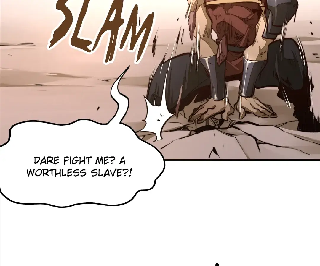 Read Cong Diceng Jueqi EN Manga Online