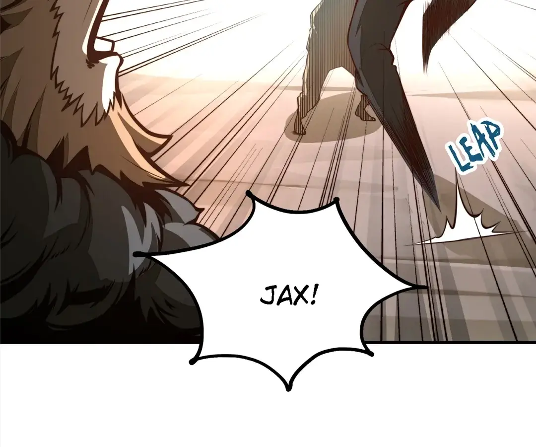 Read Cong Diceng Jueqi EN Manga Online