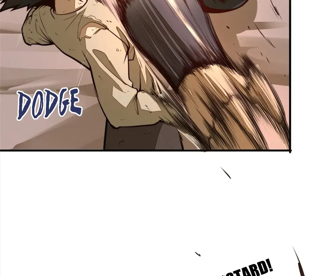 Read Cong Diceng Jueqi EN Manga Online