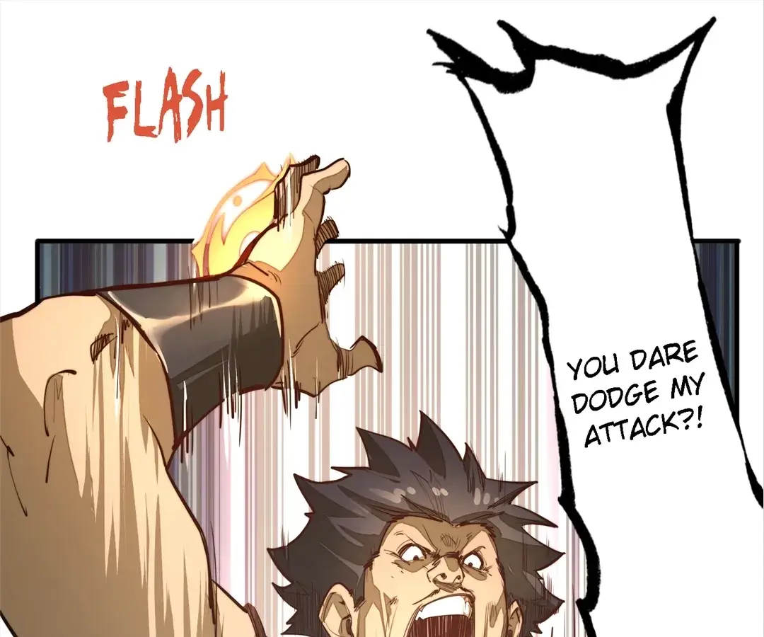 Read Cong Diceng Jueqi EN Manga Online