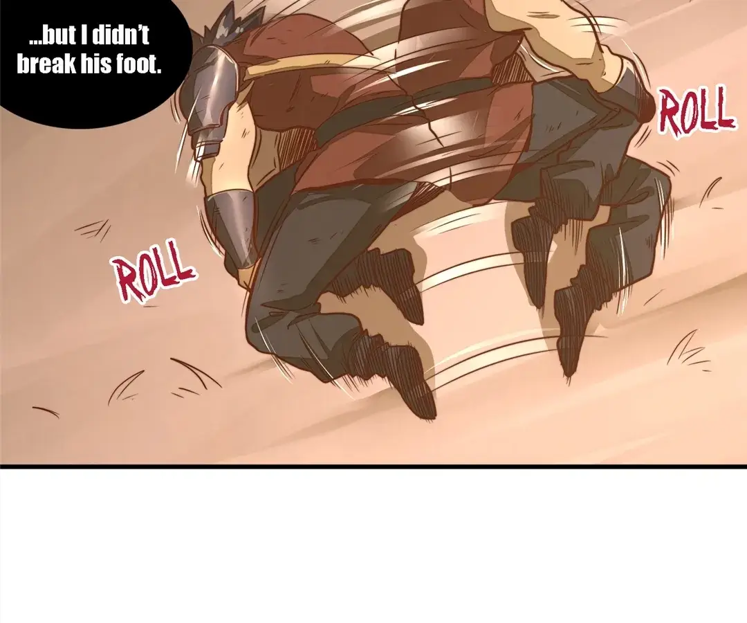 Read Cong Diceng Jueqi EN Manga Online