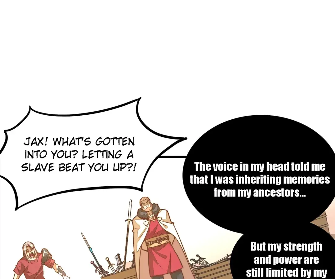 Read Cong Diceng Jueqi EN Manga Online
